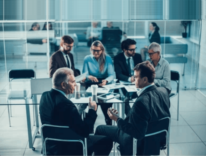 slv facility management