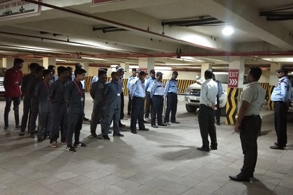 Facility Management in delhi ncr