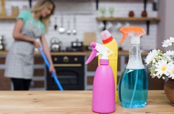 Housekeeping Service in Delhi NCR