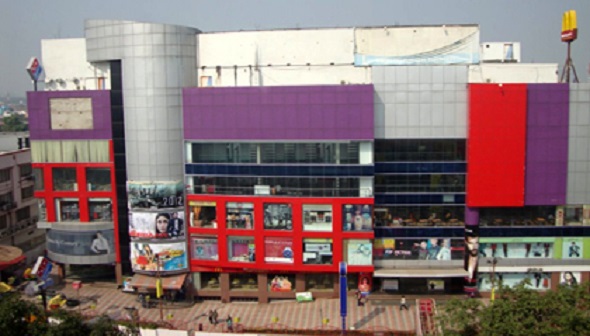 mall management service in delhi ncr