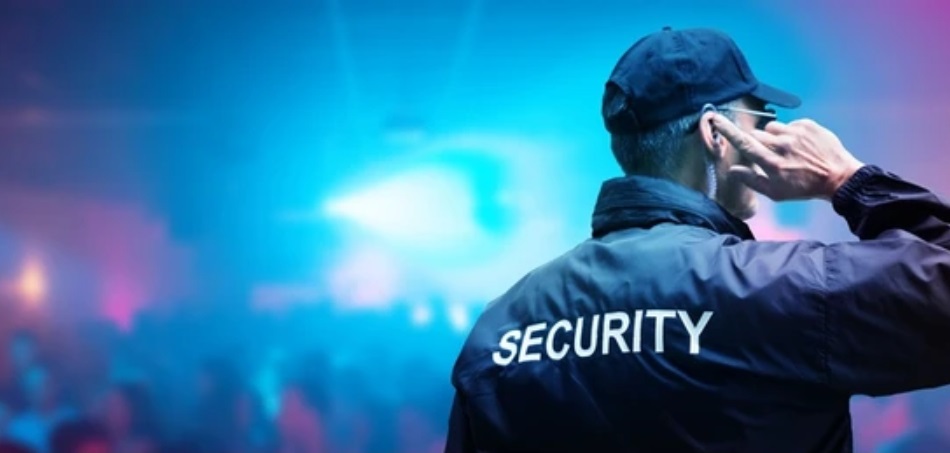 Security Guard Services in delhi